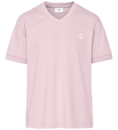 Grunt T-shirt - GrYors - Light Red