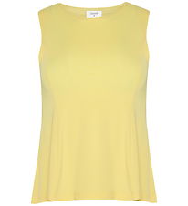 Grunt Top - GrGlad - Yellow