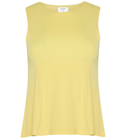Grunt Top - GrGlad - Yellow