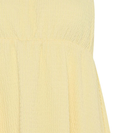 Grunt Kleid - GrAlbur - Yellow