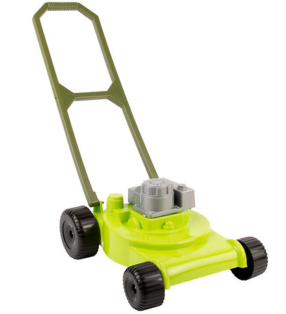 Kids in the Garden Børne Plæneklipper - Grøn