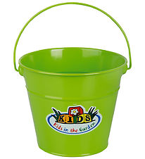 Kids in the Garden Spand - Grøn