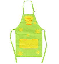 Kids in the Garden Mudderforklæde - Grøn