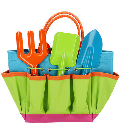Kids in the Garden Børne Haveværktøjstaske