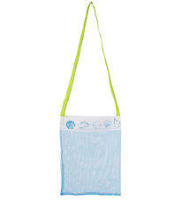 Kids in the Garden Skaltaske - Blå