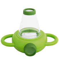 Kids in the Garden Insektstudieboks - Grøn