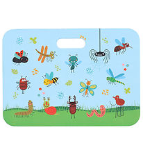 Kids in the Garden Barnets Knælende - Insekter