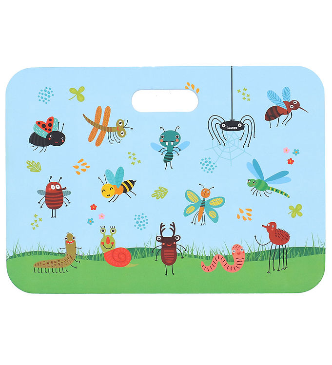 Kids in the Garden Barnets Knæpude - Insekter