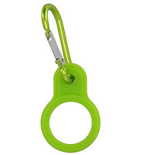 Kids in the Garden Karabinhage m. Flaskeholder - Grøn