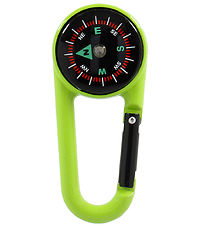 Kids in the Garden Karabinhage m. Kompas - Grøn