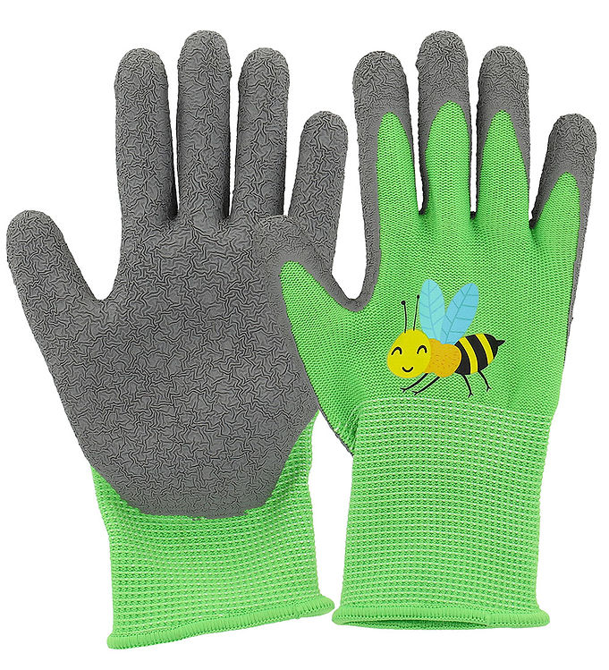 Kids in the Garden Børnehandsker - Insekter