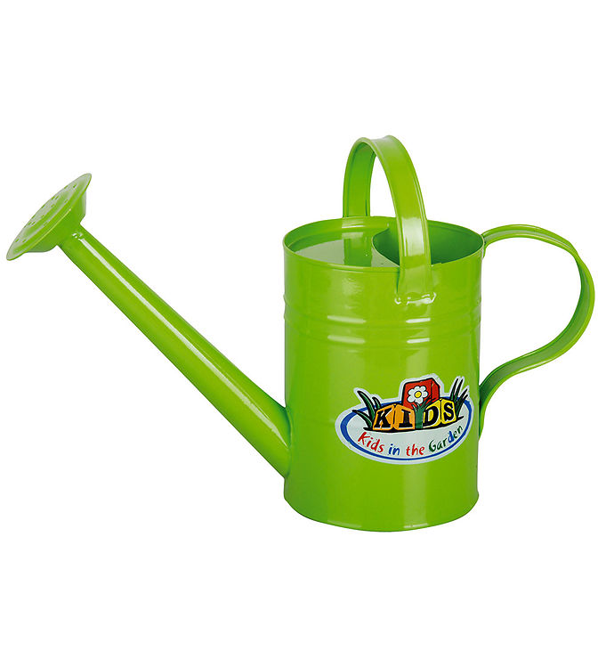 Kids in the Garden Vandkande Til Børn - Grøn