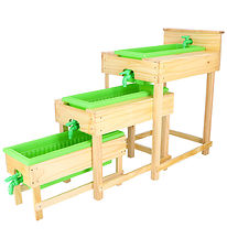 Kids in the Garden Vandbordsæt