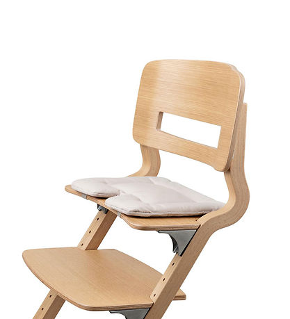 Leander Hynde til Højstole - 2-Delt - Cappuccino