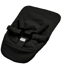 Leander Babyindsats til Leander Højstol - Sort