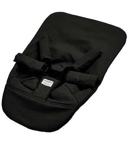 Leander Babyindsats til Leander Højstol - Sort