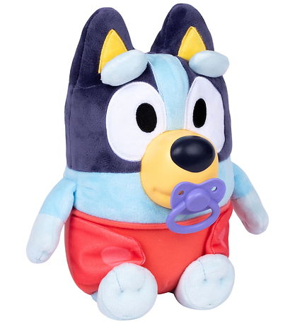 Bluey Bamse - Baby Bamse m. Lyd