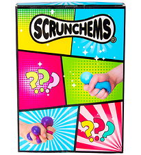 Scrunchems Legetøj - Surprise Box