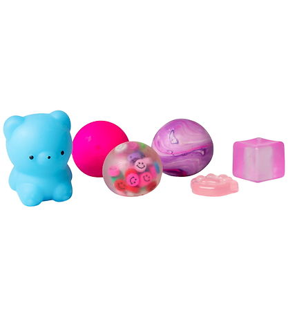 Scrunchems Legetøj - Surprise Box