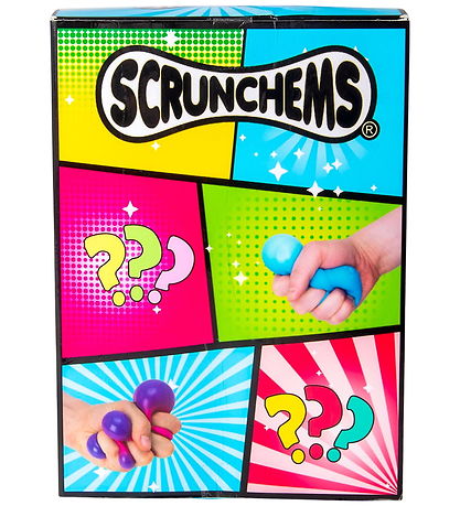 Scrunchems Legetøj - Surprise Box