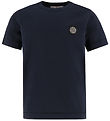 Stone Island T-shirt - Navy Blue