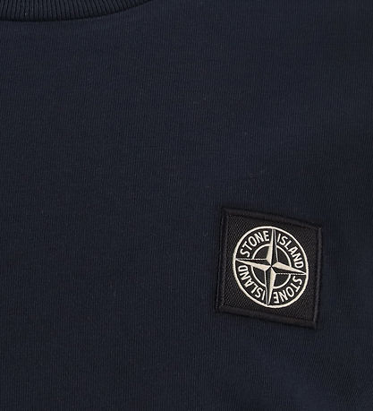 Stone Island T-shirt - Navy Blue