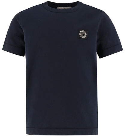 Stone Island T-shirt - Navy Blue
