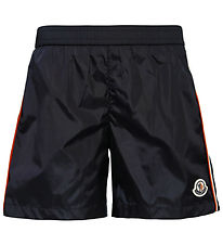 Moncler Badeshorts - Navy
