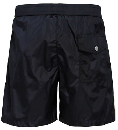 Moncler Badeshorts - Navy