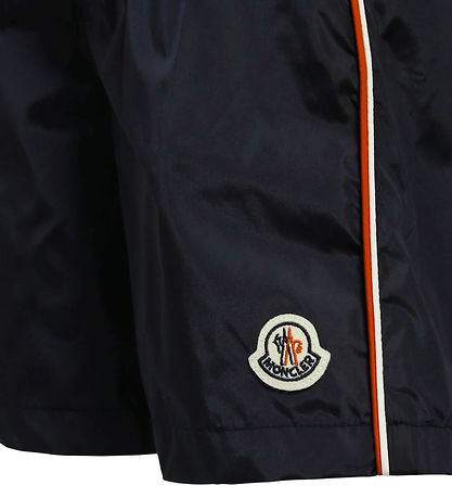 Moncler Badeshorts - Navy