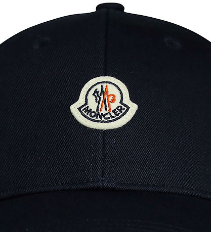 Moncler Kasket - Navy