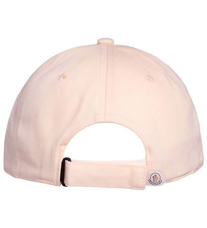 Moncler Kasket - Light Pink