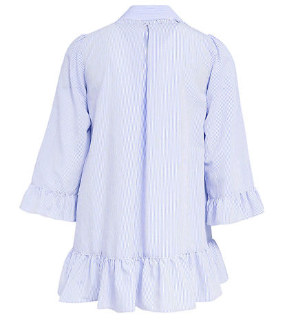 Moncler Kjole - Aqua