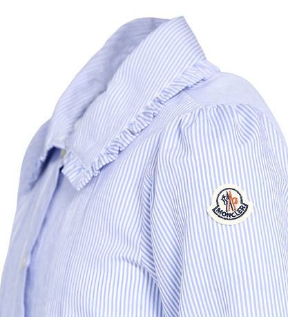 Moncler Kjole - Aqua