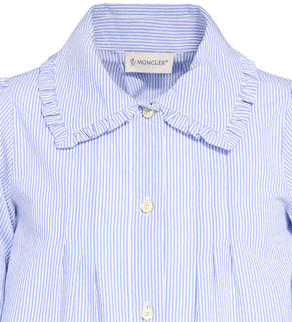 Moncler Kjole - Aqua