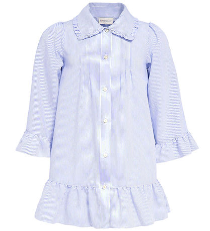 Moncler Kjole - Aqua