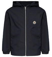 Moncler Jakke - Navy