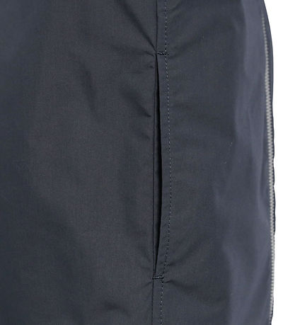 Moncler Jakke - Navy