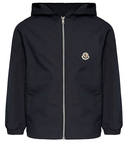Moncler Jakke - Navy