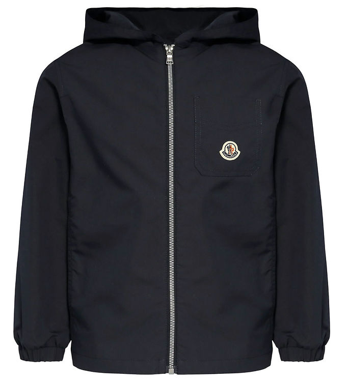 Moncler Jakke - Navy