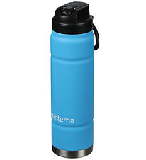 Sistema Termoflaske - Stainless - Trailblazer Soft Touch - 709 m