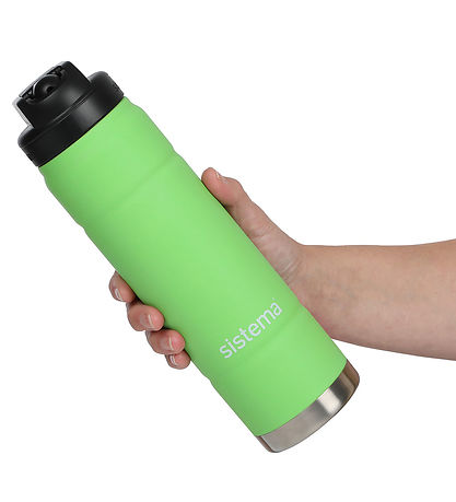 Sistema Termoflaske - Stainless - Trailblazer Soft Touch - 709 m