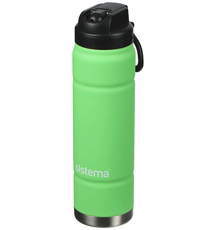 Sistema Termoflaske - Stainless - Trailblazer Soft Touch - 709 m