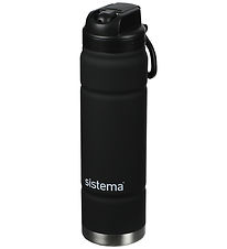Sistema Termoflaske - Stainless - Trailblazer Soft Touch - 709 m