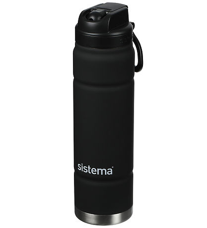 Sistema Termoflaske - Stainless - Trailblazer Soft Touch - 709 m