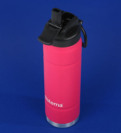 Sistema Termoflaske - Stainless - Trailblazer Soft Touch - 709 m