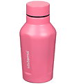 Sistema Termoflaske - Stainless - Easy Grip - 500 ml - Rosa
