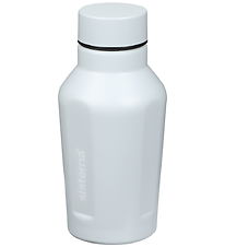 Sistema Termoflaske - Stainless - Easy Grip - 500 ml - Grå
