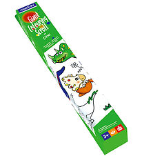 MierEdu Kæmpebanner Til Farvelægning - Dinosaurer