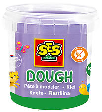 SES Creative Modellervoks - Lilla